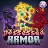 Possessed Armor Mobs - Vol 1 1.1