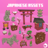 Japanese Assets 1.20