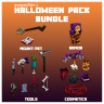Halloween Pack