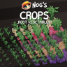 Nog's Crops [Root Vegetables] 1.0