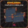 Kingdom Template & Vanilla UI 1