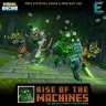 Rise of the Machines V2: Cyborg rats [Minion pack]