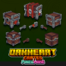 PixelMine | Oakheart Crate Models