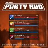 Party HUD 1.0.5