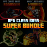 RPG Class Boss [Super Bundle] 1.0