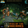 Rise of the Machines V1: Droids