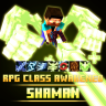 RPG Class Awakened | Shaman 1.0
