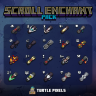 Scroll Enchant Pack 1.0