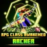 RPG Class Awakened | Archer [v1.2] 1.2