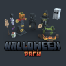 Joshs Halloween Pack
