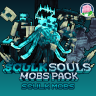 Sculk Mobs - Sculk Souls Mobs Pack 1.0