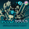 Sculk Equipment - Sculk Souls Items Pack 1.0