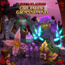 Grumble Grassland - Dreadlands - Mobs Pack 1.0