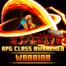 RPG Class Awakened | Warrior [v1.1] 1.1