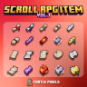 Scroll RPG Item Vol.1 1.0