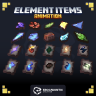 Element Items Animation 1.0