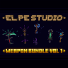 Weapon Bundle Vol. 1 1.0