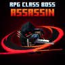 RPG Class Boss | Assassin 1.0