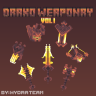Drako weaponry Pack vol 1 All versions