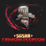 RPG Classes – Crimson Assassin + CUSTOM HUD 1.0