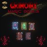 Grimoire Magic Books Pack 4.0