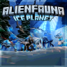 Distant Worlds: Alien Ice Fauna 1.0