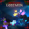 Lost Vein - Dreadlands - Mobs pack 1