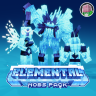Ice Elemental Mobs 1.0