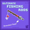Ultimate Fishing Rods V.3 1.20.4