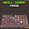 Skill Icons 2