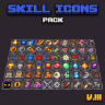 Skill Icons 3
