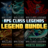 RPG Class Legends [Legend Bundle] 1.0