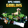 RPG Mobs | Goblins 1.0
