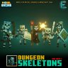 Dungeon Skeletons V1: Elite Skeleton pack v1.1.7