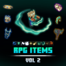 RPG Items | VOL 2 1.0