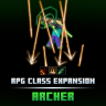 RPG Class Expansion | Archer 1.0