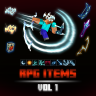 RPG Items | VOL 1 [v1.1] 1.1