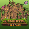 Nature Elemental Mobs 1.0