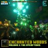 Enchanted Woods V1 | Elite Mobpack 1.3