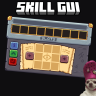 Skills GUI 🍋 1