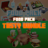 Food Pack | Tasty Bundle 1.0