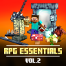 RPG Essentials | VOL 2 [v1.1] 1.1