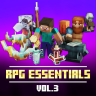 RPG Essentials | VOL 3 [v1.1] 1.1