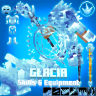 Glacia - Skills & Equipment [v1.5] 1.0