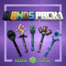 Wands Pack 1 1.0