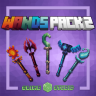 Wands Pack 2 1.0
