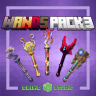Wands Pack 3 1.0