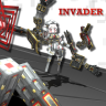 【INVADER】