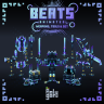 Beats Animated Weapons & Tools Set 1.8