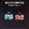 Scifi Crates 1.1